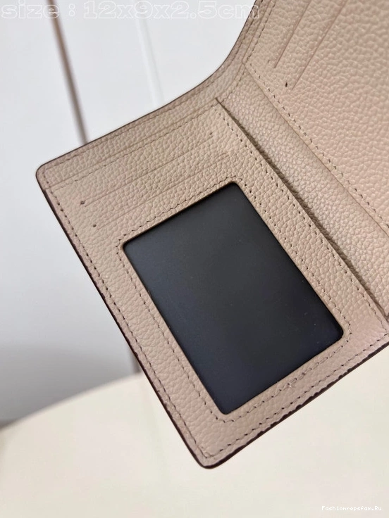 FS CHEAP VICTORINE cm VUITTON LOUIS WALLET-12*9.5*2.5 0718